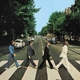 BEATLES-ABBEY ROAD