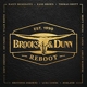 BROOKS & DUNN-REBOOT