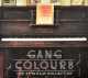 GANG COLOURS-THE KEYCHAIN COLLECTION