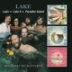 LAKE-LAKE/LAKE II/PARADISE ISLAND