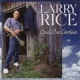 RICE, LARRY-CLOUDS OVER CAROLINA