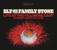 SLY & THE FAMILY STONE-LIVE AT THE FILLMORE