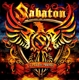 SABATON-COAT OF ARMS