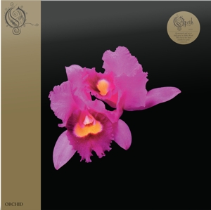 OPETH-ORCHID -COLOURED-