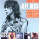 BECK, JEFF-ORIGINAL ALBUM CLASSICS2