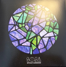 SOJA-WITHOUT SURRENDER