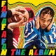 BROWN, CHRIS X TYGA-FAN OF A FAN: THE ALBUM