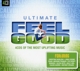 VARIOUS-ULTIMATE... FEELGOOD