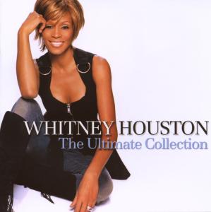 HOUSTON, WHITNEY-THE ULTIMATE COLLECTION