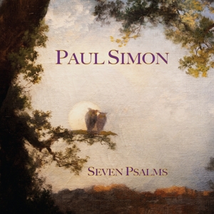 SIMON, PAUL-SEVEN PSALMS