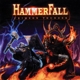 HAMMERFALL-CRIMSON THUNDER