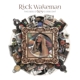 WAKEMAN, RICK-(SILVER)TWO SIDES OF YES
