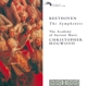 ACADEMY OF ANCIENT MUSIC & CHRISTOPHER HOGWOO...
