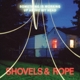 SHOVELS & ROPE-SOMETHING IS WORKING UP ABOVE ...