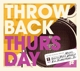 VARIOUS-THROWBACK THURSDAY