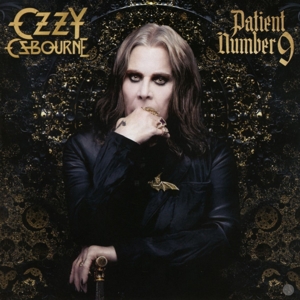 OSBOURNE, OZZY-PATIENT NUMBER 9
