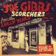 GIBBS, JOE-SCORCHERS FROM THE EARLY YEARS 1967