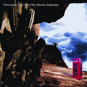 PORCUPINE TREE-SKY MOVES SIDEWAYS