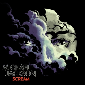 JACKSON, MICHAEL-SCREAM -BEST OF HALLOWEEN SONGS-