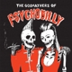 VARIOUS-GODFATHERS OF PSYCHOBILLY