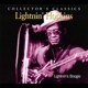 LIGHTNIN' HOPKINS-LIGHTNIN'S BOOGIE