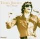 JONES, TOM-SHE'S A LADY