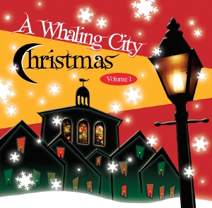 VARIOUS-A WHALING CITY CHRISTMAS VOLUME 1