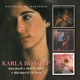 BONOFF, KARLA-KARLA BONOFF/RESTLESS NIGHTS/WI...