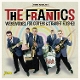 FRANTICS-WEREWOLVES, FOG CUTTERS & STRAIGHT F...
