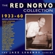 RED NORVO COMBO-RED NORVO COLLECTION 1933-60