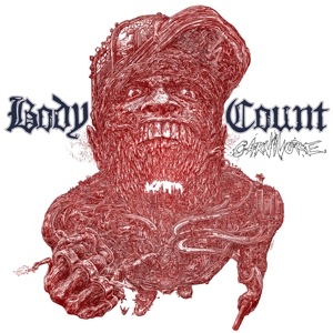 BODY COUNT-CARNIVORE
