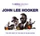 HOOKER, JOHN LEE-VERY BEST OF THE KING OF