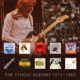 ROBIN TROWER-STUDIO ALBUMS 1973-1983