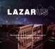 BOWIE, DAVID-LAZARUS (MUSICAL)