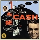 CASH, JOHNNY-WITH HIS HOT AND BLUE GUITAR