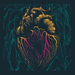 SHADOW LIZZARDS-SOMEONE'S HEARTACHE