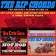 RIP CHORDS-HEY LITTLE COBRA AND OTHER HOT ROD...
