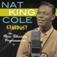 COLE, NAT KING-RARE TELEVISION..