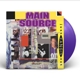 MAIN SOURCE-JUST HANGIN' OUT -COLOURED-