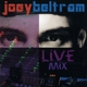 BELTRAM, JOEY-LIVE MIX -COLOURED-