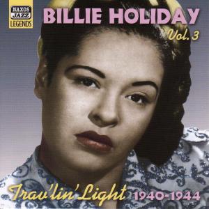 HOLIDAY, BILLIE-VOLUME 3