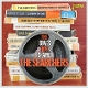 VARIOUS-THE SONGS THAT SHAPED THE SEARCHERS