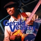 VEASLEY, GERALD-AT THE JAZZ BASE
