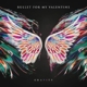 BULLET FOR MY VALENTINE-GRAVITY / RADIO ACTIVE -COLOURED-