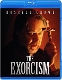 MOVIE-EXORCISM, (THE)