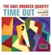 DAVE BRUBECK QUARTET-TIME OUT