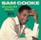 COOKE, SAM-WONDERFUL WORLD - THE HITS