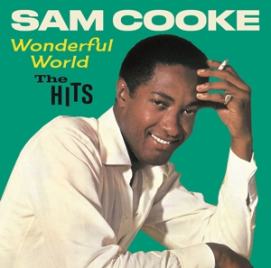 COOKE, SAM-WONDERFUL WORLD - THE HITS