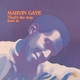 GAYE, MARVIN-THAT'S THE WAY LOVE IS