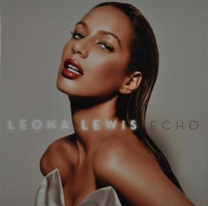 LEWIS, LEONA-ECHO